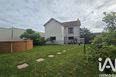 Maison 5 pièces 257990 €