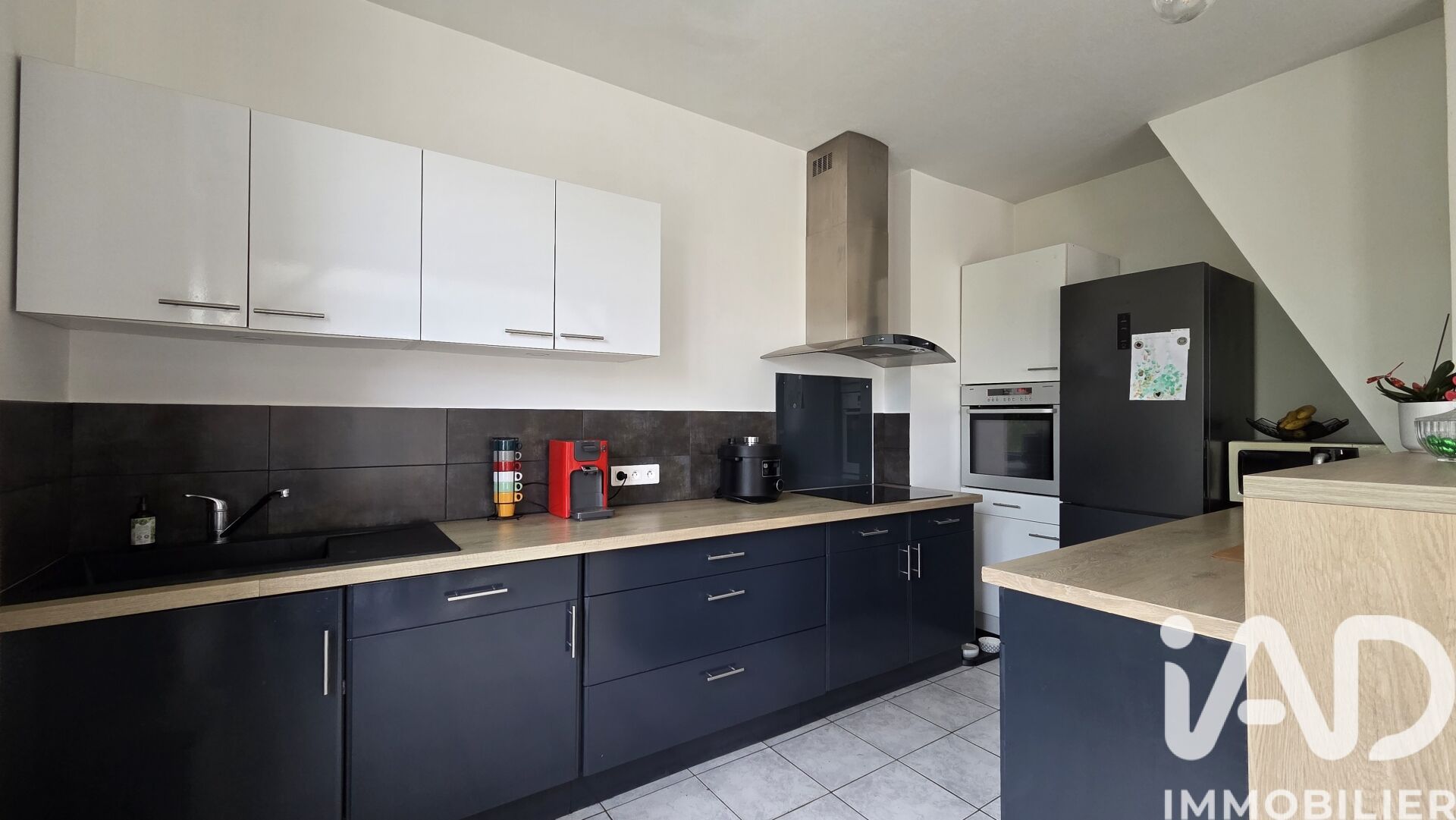 Vente Maison/villa 5 pièces - Photo 2