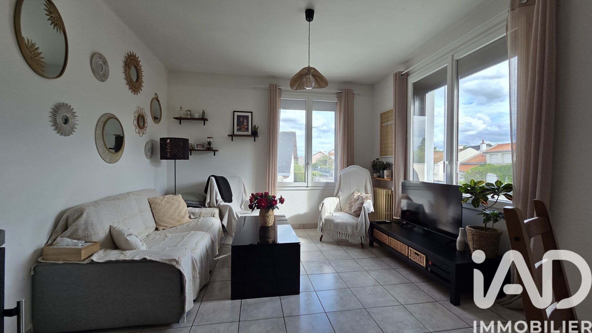Vente Maison/villa 5 pièces - Photo 5