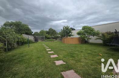 Maison 5 pièces 257990 €