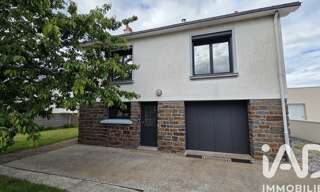 Maison 5 Pièces 98 m² à vendre à Ancenis-Saint-Géréon (44150)
