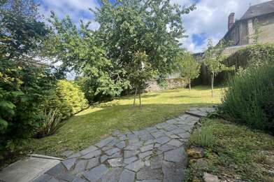 Maison 7 pièces 114000 €