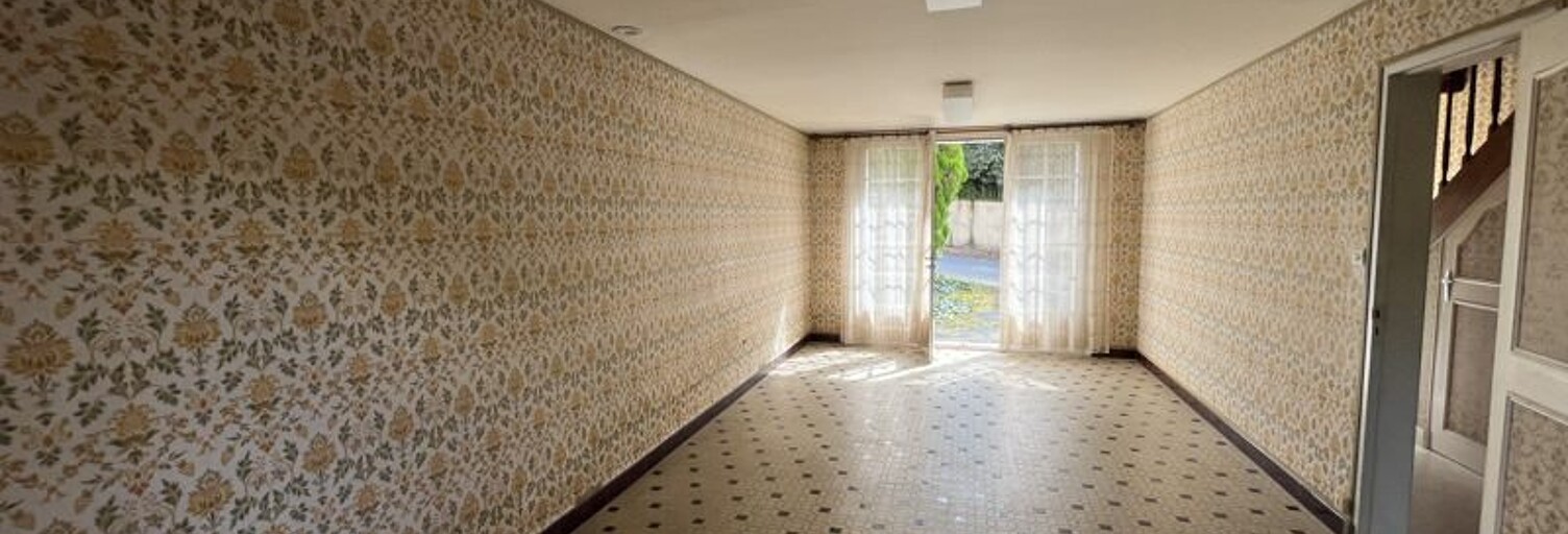 Maison 7 Pièces 137 m² à vendre à Arnac-Pompadour (19230)