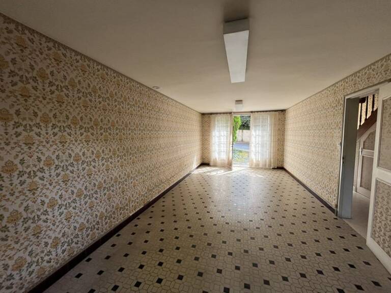 Maison de ville de 7 pièces principales — photo 1