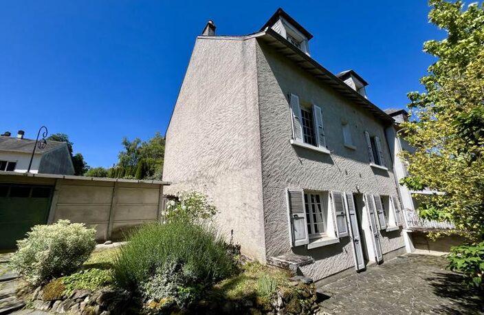 Maison de ville de 7 pièces principales — photo 3