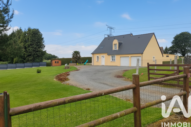 Maison 6 pièces 270000 €