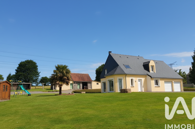 Maison 6 pièces 270000 €