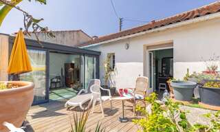 Maison 4 Pièces 79 m² à vendre à Châtelaillon-Plage (17340)