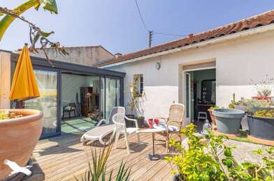Maison 4 pièces 427384 €