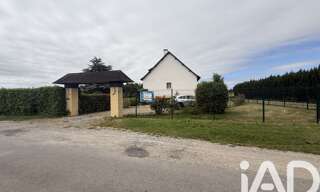 Maison 5 Pièces 127 m² à vendre à Saulcet (03500)