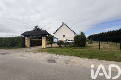 Maison 5 pièces 218000 €