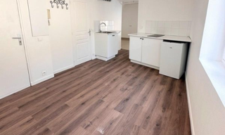 Appartement 1 Pièce 23 m² à vendre à Mennecy (91540)