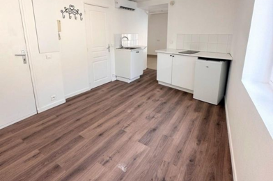 Appartement 1 pièces 95000 €