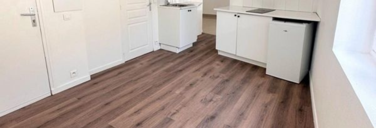Appartement 1 Pièce 23 m² à vendre à Mennecy (91540)