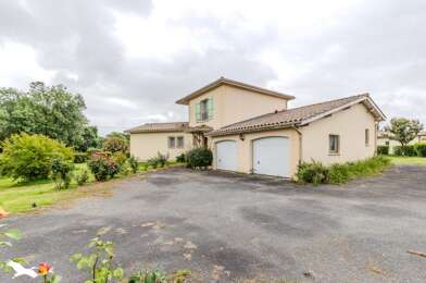 Maison 7 pièces 299000 €