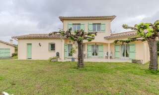 Maison 7 Pièces 142 m² à vendre à Coutras (33230)