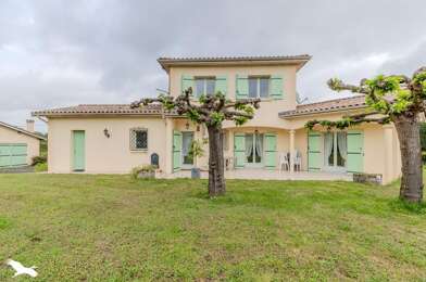 Maison 7 pièces 299000 €