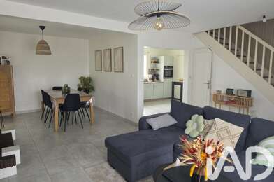 Maison 4 pièces 239990 €