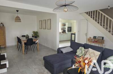 Vente Maison/villa 4 pièces — photo du bien