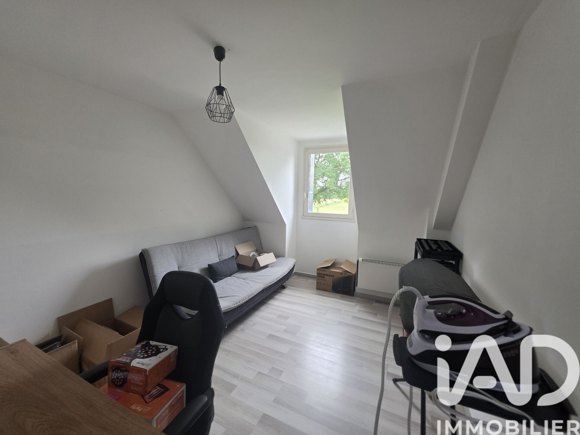 Vente Maison/villa 4 pièces - Photo 5