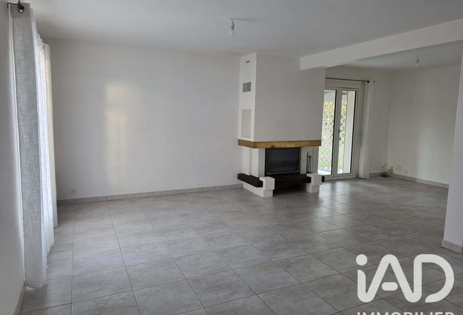 Vente Maison/villa 4 pièces — photo 1