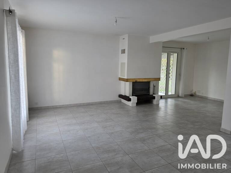 Vente Maison/villa 4 pièces — photo 1