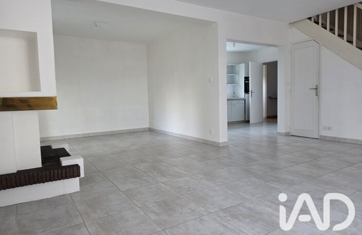 Vente Maison/villa 4 pièces — photo 2