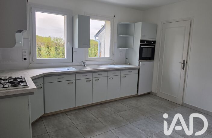 Vente Maison/villa 4 pièces — photo 4