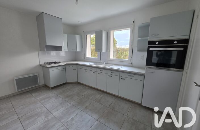 Vente Maison/villa 4 pièces — photo 5