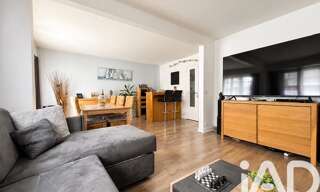 Appartement 4 Pièces 74 m² à vendre à Chilly-Mazarin (91380)
