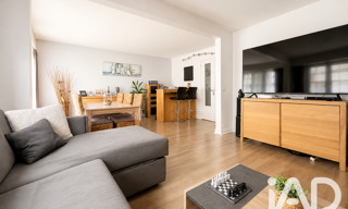 Appartement 4 Pièces 74 m² à vendre à Chilly-Mazarin (91380)