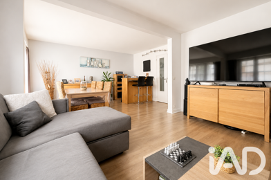 Appartement 4 pièces 179900 €
