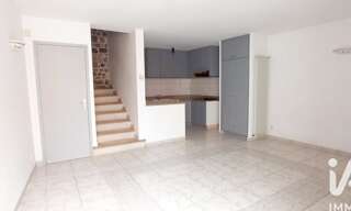 Maison 3 Pièces 62 m² à vendre à Puget-sur-Argens (83480)