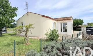Maison 4 Pièces 82 m² à vendre à Jonzac (17500)