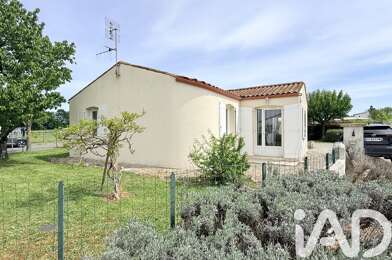 Maison 4 pièces 220000 €