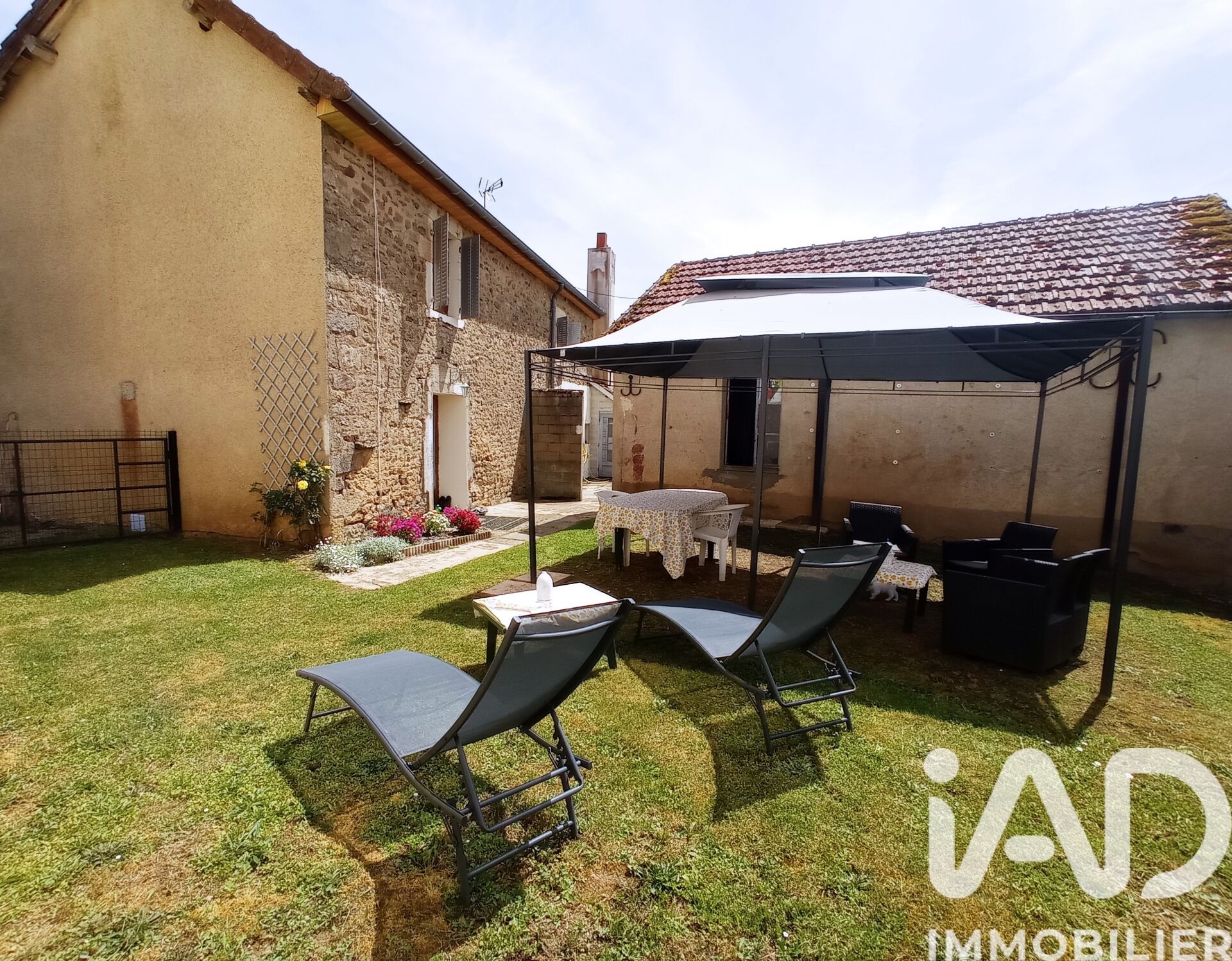 Vente Maison traditionnelle 5 pièces - Photo 4