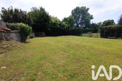 Maison 5 pièces 140000 €
