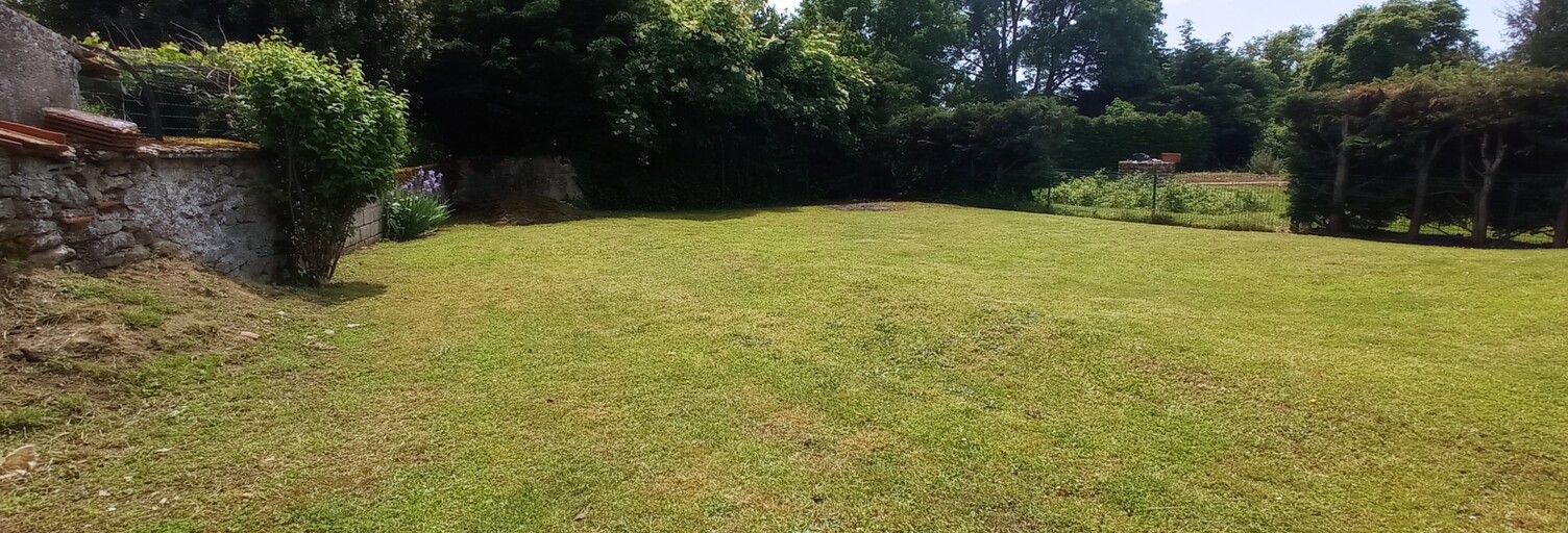 Maison 5 Pièces 133 m² à vendre à Maligny (21230)