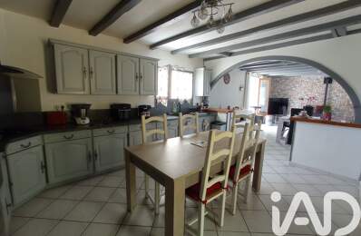 Vente Maison traditionnelle 5 pièces — photo du bien