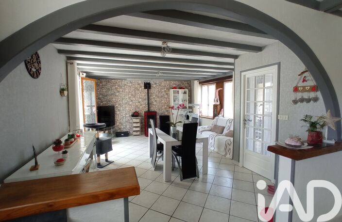 Vente Maison traditionnelle 5 pièces — photo 2