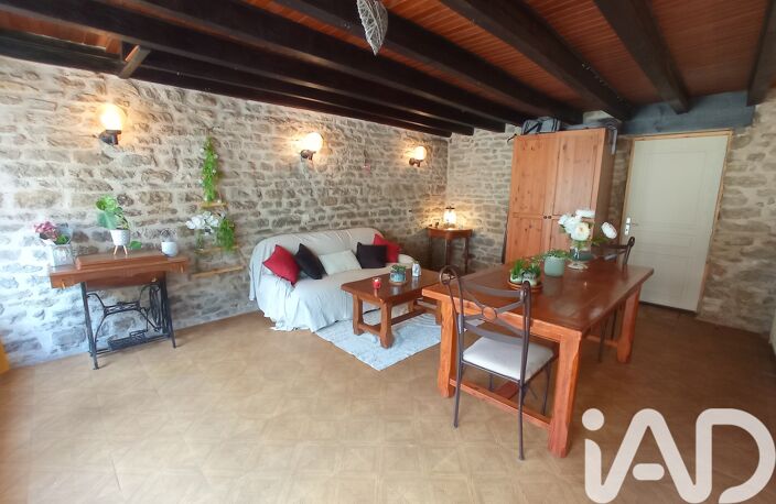 Vente Maison traditionnelle 5 pièces — photo 3