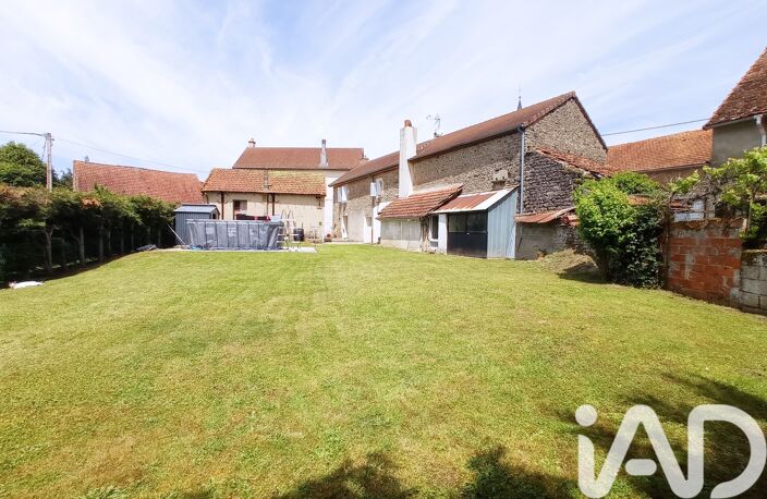 Vente Maison traditionnelle 5 pièces — photo 4