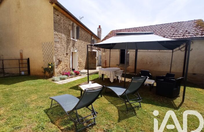 Vente Maison traditionnelle 5 pièces — photo 5