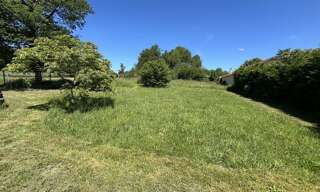 Terrain  1724 m² à vendre à La Saunière (23000)