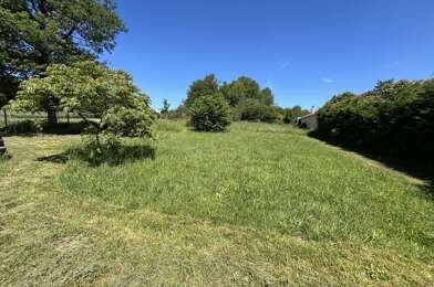 Terrain  23000 €