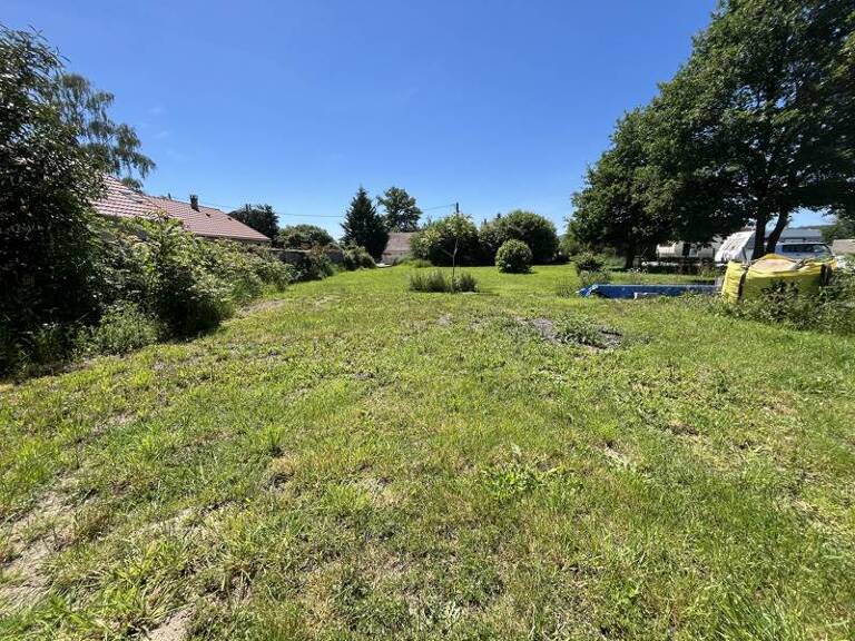 Terrain à bâtir de 0 pièces principales — photo 1