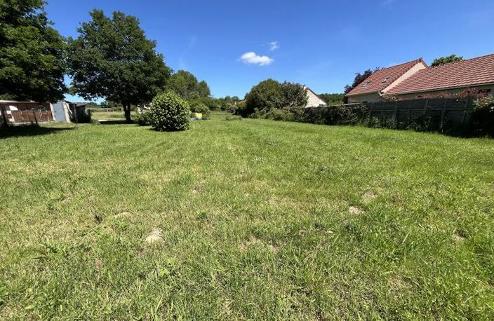 Terrain à bâtir de 0 pièces principales — photo 2