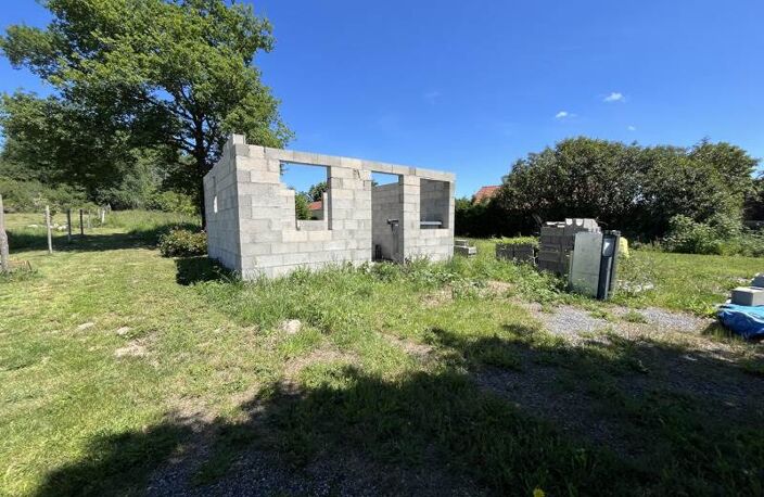 Terrain à bâtir de 0 pièces principales — photo 3