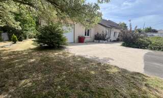 Maison 4 Pièces 100 m² à vendre à Guéret (23000)