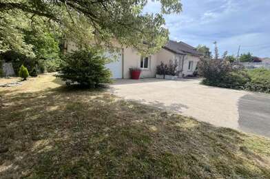 Maison 4 pièces 149500 €